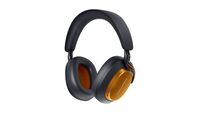 Bowers & Wilkins - B&W Px8 S2 Over-Ear BluetoothHeadphones - McLaren - Large Front