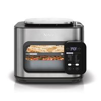 Ninja - Combi All-in-One Multicooker, Oven, & Air Fryer, Complete Meals in 15 Mins, 14-in-1, Comb... - Large Front