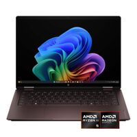 HP - OmniBook X Flip 2-in-1 - 14