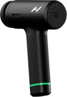 Hyperice - Hypervolt 3 Pro - Black - Large Front