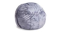 Lovesac - CitySac in Phur - Wombat - Large Front