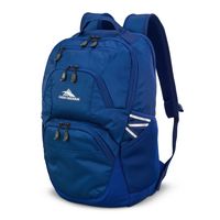High Sierra - BTS 2020 Swoop SG Backpack - Cosmic Blue - Large Front