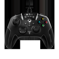 Turtle Beach - Recon Controller Wired Controller for Xbox Series X, Xbox Series S, Xbox One & Win... - Large Front