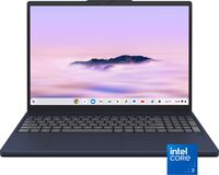 Lenovo - Chromebook Plus 15.3