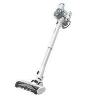 Tineco - PWRHERO 11 Pet Cordless Stick Vacuum - Teal - Large Front