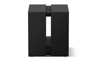 Sony - BRAVIA Theater Sub 9 Wireless Subwoofer - Black - Large Front