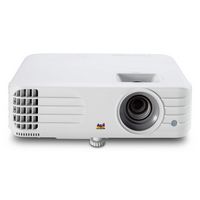 ViewSonic - PX701HDH 1080p Projector, 3500 Lumens, SuperColor, Vertical Lens Shift, Dual HDMI, 10... - Large Front