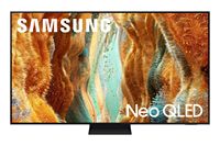 Samsung - 55” Class QN70F Series Neo QLED Mini LED 4K UHD SamsungVision AI Smart Tizen TV (2025) - Large Front