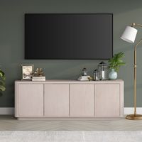 Payley TV Stand for Most TVs up to 75