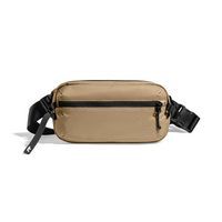 tomtoc - Aviator-T33 2.5L Sling Bag with RFID Blocking, Minimalist Crossbody Bag Chest Bag Should... - Large Front