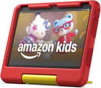 Amazon - Fire HD 10 Kids - 10.1