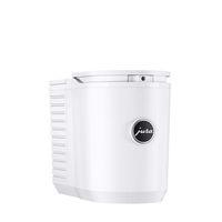 JURA - Cool Control 0.6L(20 oz) Milk Cooler - White - Large Front