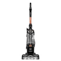 BISSELL - SurfaceSense Allergen Pet Lift-Off Upright Vacuum - Black - Large Front