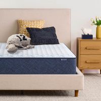 Serta - Sleep to Go 12