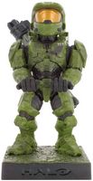 Cable Guys by Exquisite Gaming - Halo Infinite: Master Chief Light Up Mobile Phone and Controller... - Large Front
