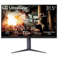 LG - UltraGear 32