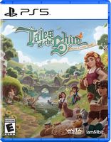 Tales of the Shire: A The Lord of The Rings™ Game - PlayStation 5 - Large Front