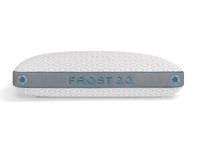 Bedgear - Frost Performance Pillow 2.0 - White - Large Front