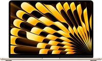 Apple - MacBook Air 13-inch Apple M4 chip Built for Apple Intelligence - 16GB Memory - 512GB SSD ... - Large Front
