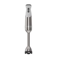 Vitamix - 5-Speed Immersion Blender - White - Large Front