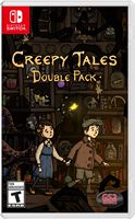 Creepy Tales Double Pack - Nintendo Switch - Large Front