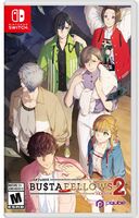 Bustafellows Season 2 - Nintendo Switch - Large Front