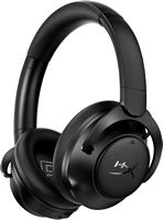 HyperX - Cloud MIX 2 Dual Wireless Gaming Headset for PC, PS5, PS4, Nintendo Switch, Steam Deck, ... - Large Front