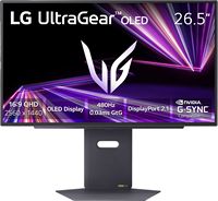 LG - UltraGear 27\