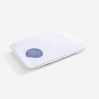 Bedgear - Balance Performance Pillow 0.0 - White - Large Front