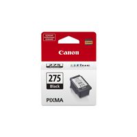 Canon - PG-275 Standard Capacity Ink Cartridge - Black - Large Front