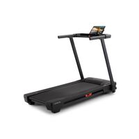 NordicTrack - T Series 5 Starter Treadmill for Real Results - Black - Large Front