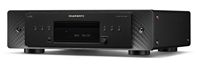 Marantz - CD60 CD Player with HDAM + HDAM-SA2 - Black - Large Front