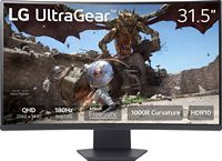 LG - UltraGear 31.5