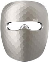 Ulike - ReGlow LED Light Therapy Mask - Gold - Large Front