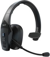 BlueParrott - B550-XT Wireless Bluetooth Mono Headset with 96% Noise-Cancelling Microphone and 10... - Large Front