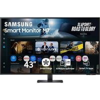 Samsung - 43