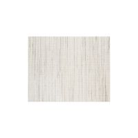 Burrow - Morning Edition Rug  8' x 10' - Light Gray - Large Front