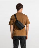 tomtoc - Aviator-T35 2.5L X-Pac Sling Bag with RFID Blocking, Minimalist Crossbody Bag Chest Shou... - Large Front