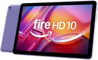Amazon - Fire HD 10 - 10.1