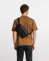 tomtoc - Aviator-T35 3.5L X-Pac Sling Bag with RFID Blocking, Minimalist Crossbody Bag Chest Shou... - Large Front