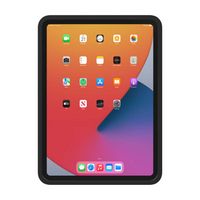 iPort - CONNECT Case for iPad Air 11” M3, iPad Air 11” M2, iPad Pro 11” (4th gen) (Each) - Black - Large Front