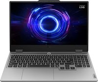 Lenovo - LOQ 15.6