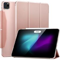 SaharaCase - Venture Series Tri-Fold Folio Case for Apple iPad Pro (M4) 13