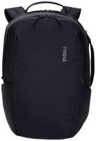 Thule - Subterra 2 BP 27L - Black - Large Front