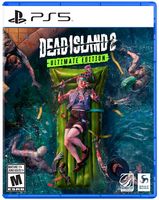 Dead Island 2 Ultimate Edition - PlayStation 5 - Large Front