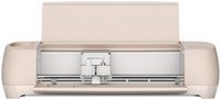 Cricut - Explore 4 Smart Cutting Machine - Seashell - Large Front