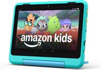 Amazon - Fire HD 8 Kids Pro tablet, ages 6-12 | 3GB memory, 8