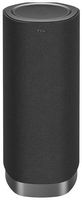 TCL - Z100 Wireless Home Theater Speaker with Dolby Atmos FlexConnect Technology - Black - Large Front