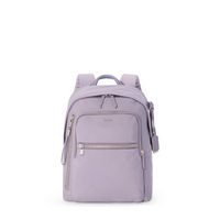 TUMI - Voyageur Halsey Backpack - Lavender - Large Front
