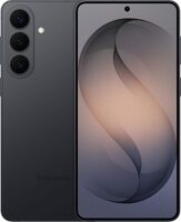 Samsung - Galaxy S26+ 256GB - Black (Verizon) - Large Front